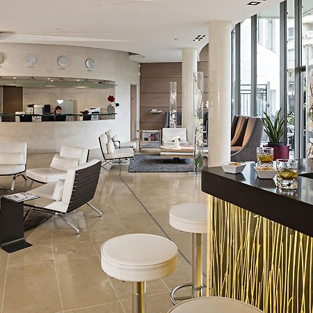 Residhome Courbevoie La Defense Dış mekan fotoğraf