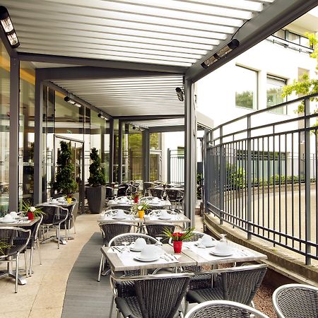 Residhome Courbevoie La Defense Dış mekan fotoğraf