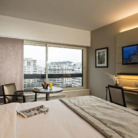 Residhome Courbevoie La Defense Dış mekan fotoğraf