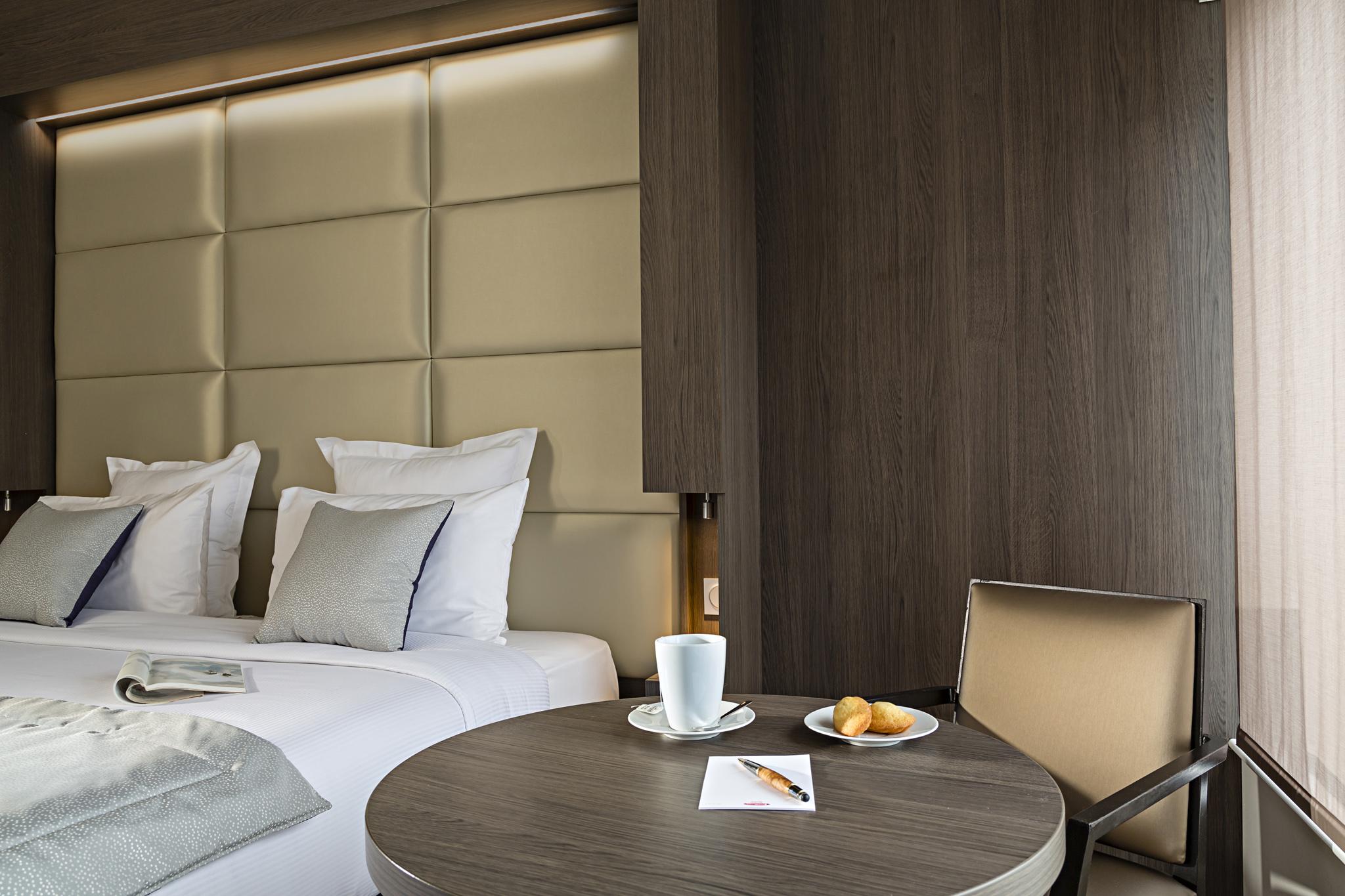 Residhome Courbevoie La Defense Dış mekan fotoğraf