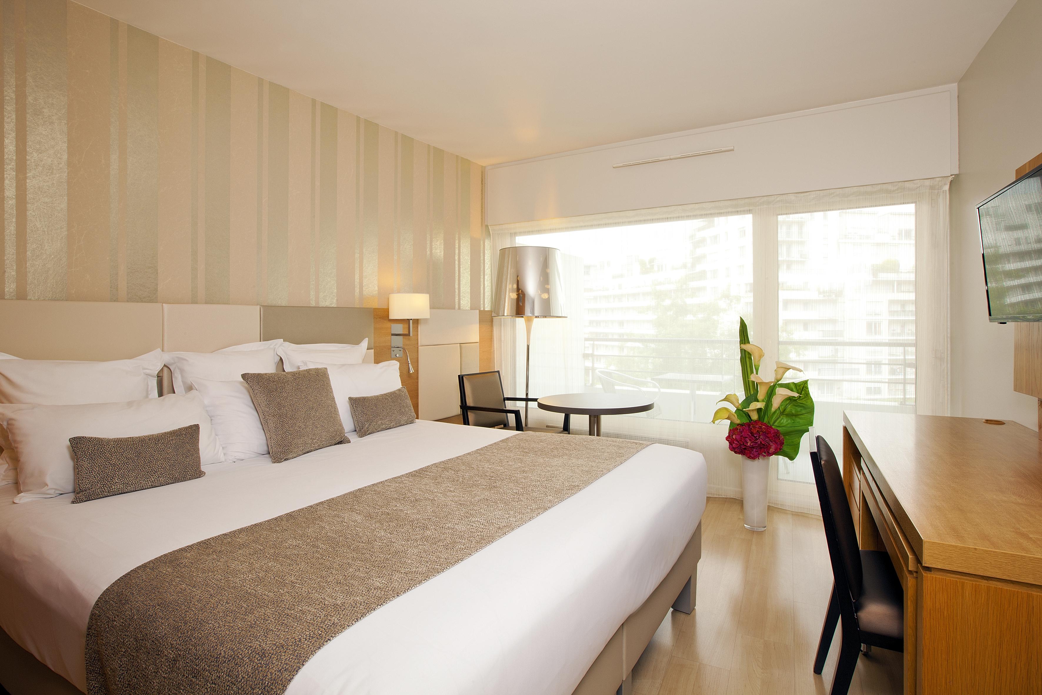 Residhome Courbevoie La Defense Dış mekan fotoğraf