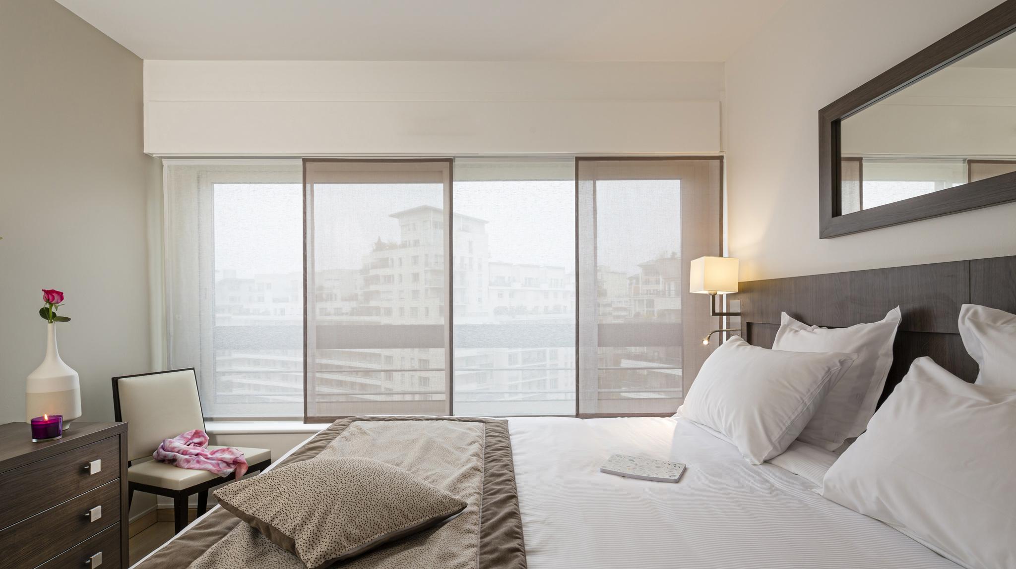 Residhome Courbevoie La Defense Dış mekan fotoğraf