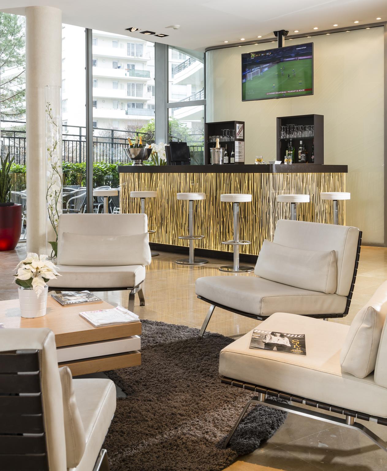 Residhome Courbevoie La Defense Dış mekan fotoğraf