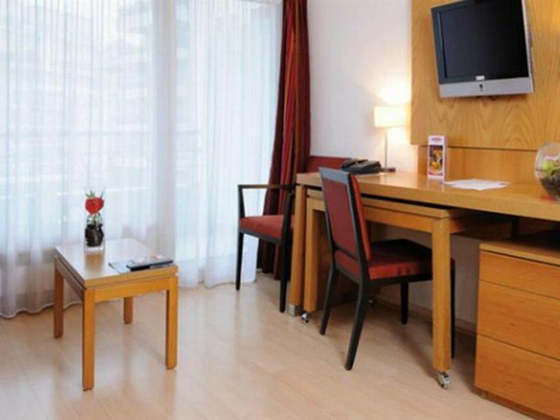 Residhome Courbevoie La Defense Dış mekan fotoğraf