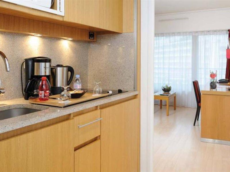 Residhome Courbevoie La Defense Dış mekan fotoğraf