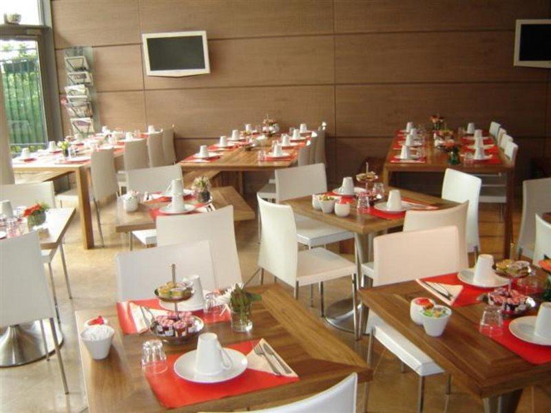 Residhome Courbevoie La Defense Dış mekan fotoğraf