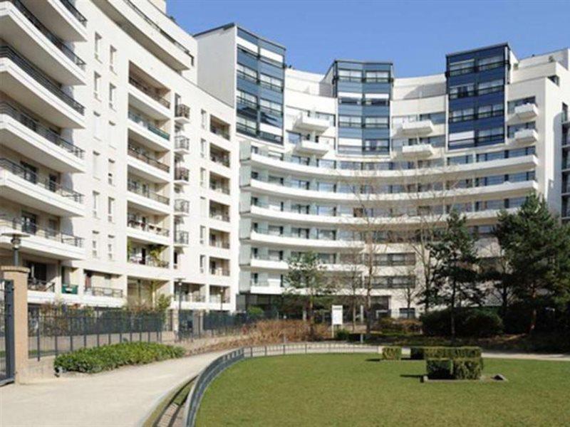 Residhome Courbevoie La Defense Dış mekan fotoğraf