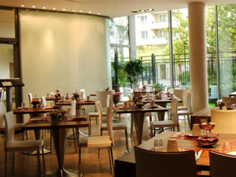 Residhome Courbevoie La Defense Dış mekan fotoğraf