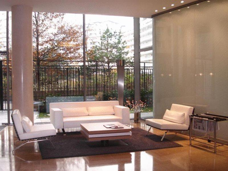 Residhome Courbevoie La Defense Dış mekan fotoğraf