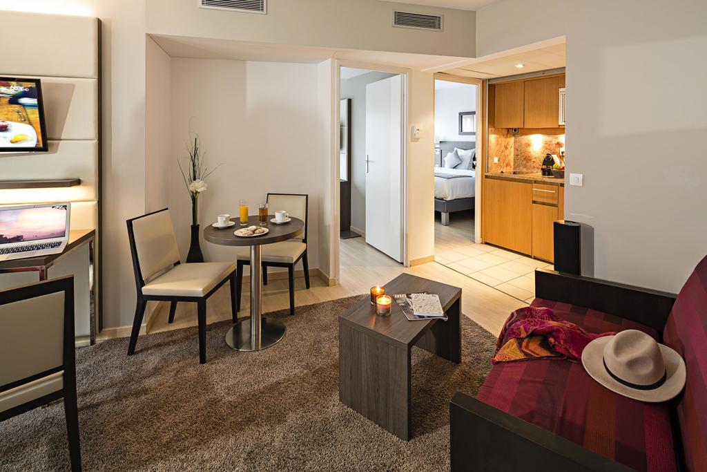 Residhome Courbevoie La Defense Dış mekan fotoğraf