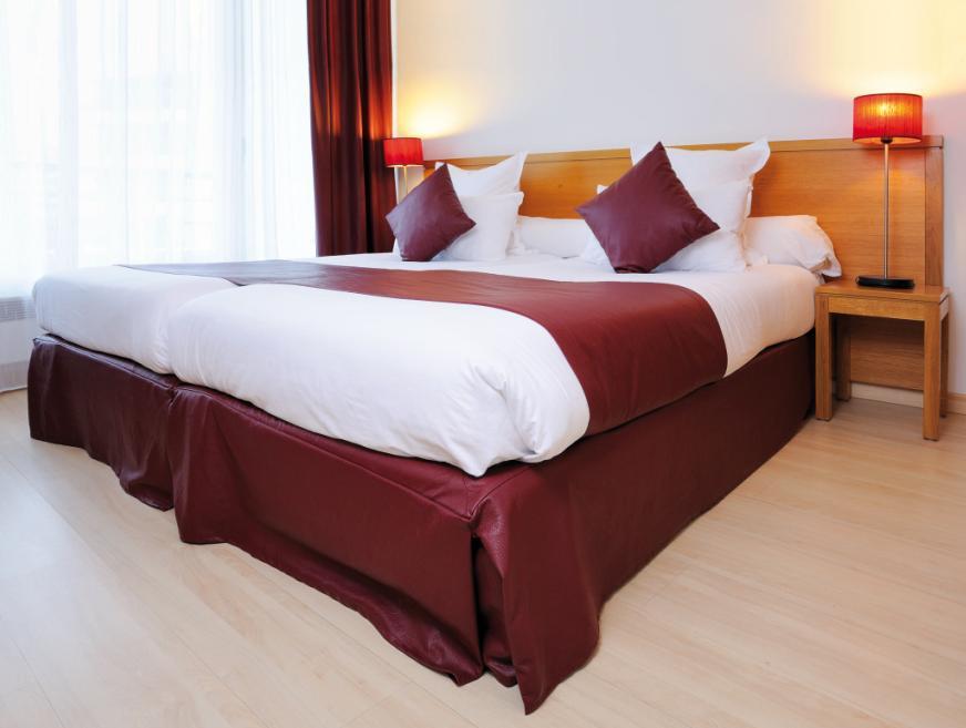 Residhome Courbevoie La Defense Dış mekan fotoğraf