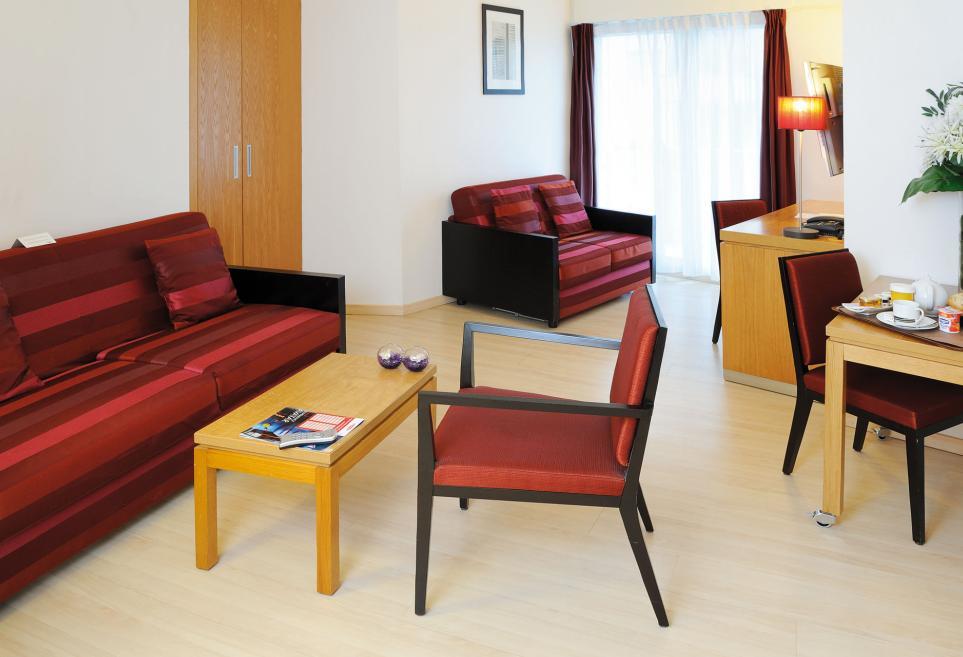 Residhome Courbevoie La Defense Dış mekan fotoğraf