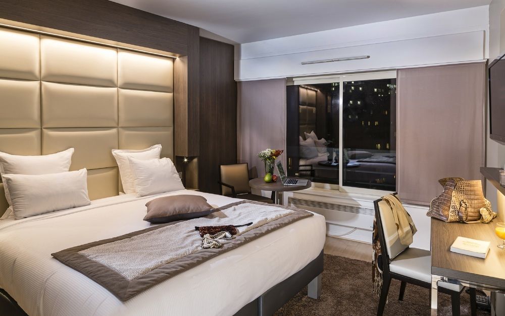 Residhome Courbevoie La Defense Dış mekan fotoğraf
