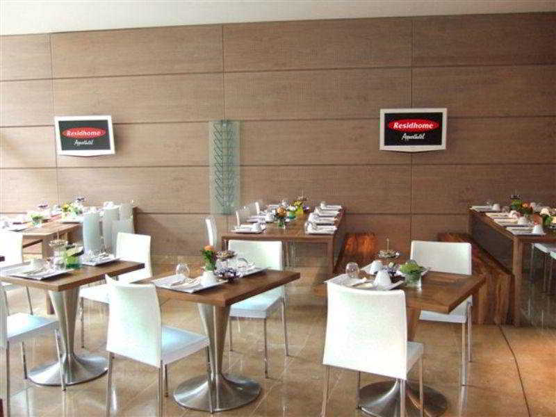 Residhome Courbevoie La Defense Dış mekan fotoğraf