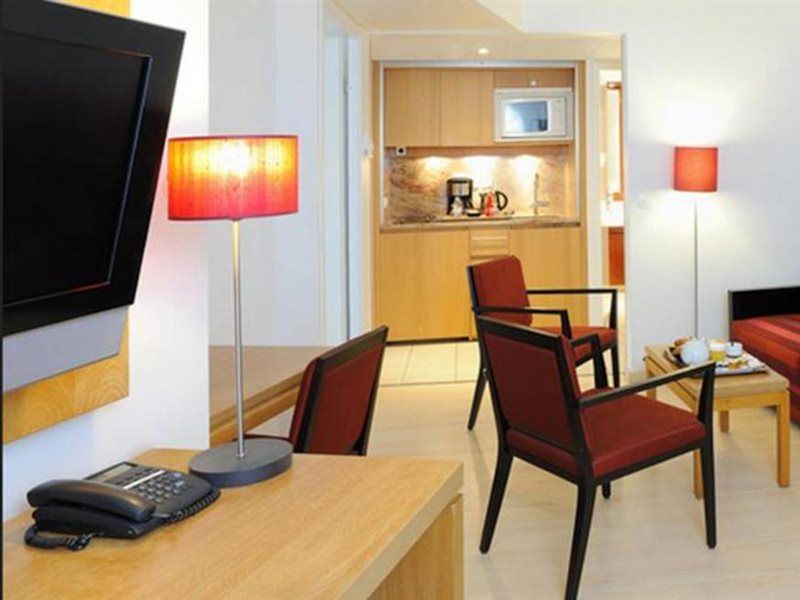 Residhome Courbevoie La Defense Dış mekan fotoğraf