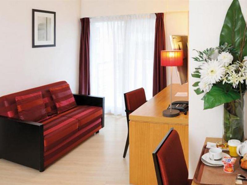 Residhome Courbevoie La Defense Dış mekan fotoğraf