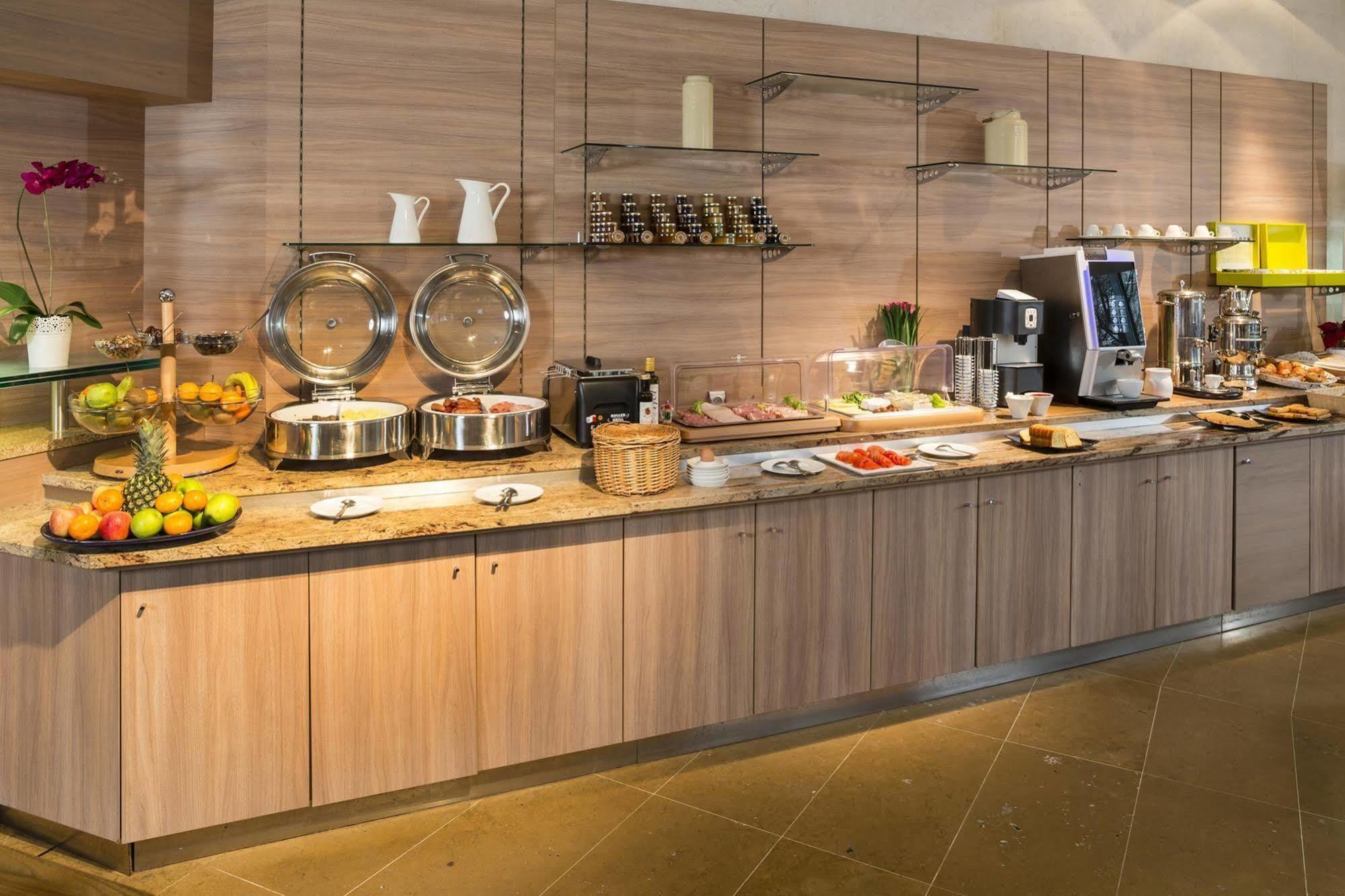 Residhome Courbevoie La Defense Dış mekan fotoğraf