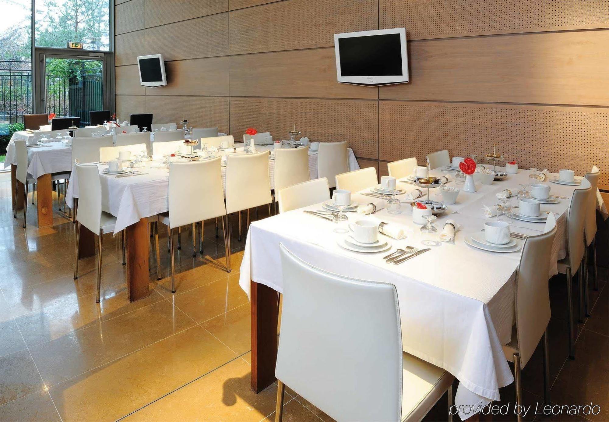 Residhome Courbevoie La Defense Dış mekan fotoğraf