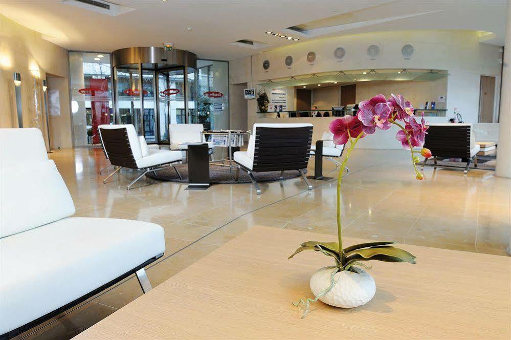 Residhome Courbevoie La Defense Dış mekan fotoğraf