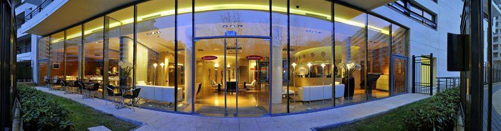Residhome Courbevoie La Defense Dış mekan fotoğraf